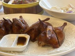 -一品粤珍轩(吴中路店)