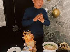 -杜哈夫DOUX RÊVE·生日蛋糕(日月光店)