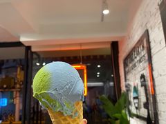 -Dal Cuore 达可芮冰淇淋(陕西北路店)