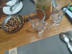 -食间牛排(湖西路店)