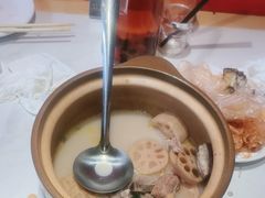 -吴掌柜·藕汤印象(南湖店)