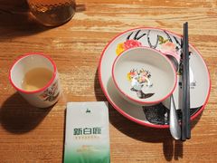 -新白鹿餐厅(龙游路店)