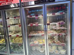 -文立新麻辣烫(合生汇21街区店)