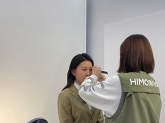 -海马体照相馆(大连柏威年购物中心店)