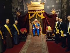 -沈阳“九·一八”历史博物馆