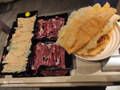 -陈记顺和牛肉火锅(岗顶店)