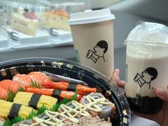 -喜茶(东莞汇一城店)