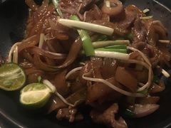 -来龙里 精致 东南亚餐室(万象城店)