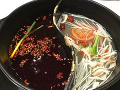 -钢管厂五区小郡肝串串香(南山店)