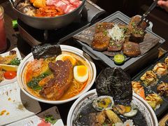-小川洋风料理(街道口店)