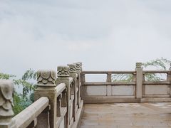 -径山寺