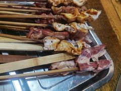 -源味居手把签烧烤(长春一店)