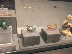 -陕西历史博物馆