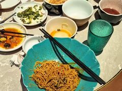 -松鹤面馆·古法焖肉面(观前店)