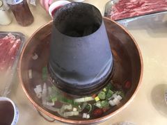 清汤锅-月圆火锅(宁海东路二店)