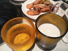 -餐海·海鲜自助餐厅(宝龙广场店)