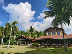 -宴悦海鲜餐厅·游水海鲜·牛排(亚龙湾瑞吉店)