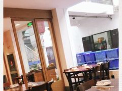 大堂-兰边碗(鼓楼店)