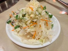 -王老六铁锅炖鱼(翠微店)