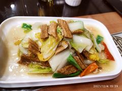 -勺园饭店(骨科医院店)