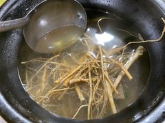 草根汤-莲花公园煎蟹(总店)