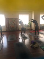 -Just Yoga 瑜伽·阿育吠陀
