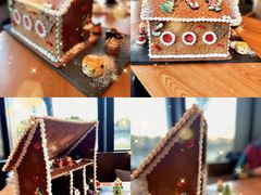 圣诞下午茶-养云安缦·廊