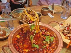 -水煮三国·川鲁江湖菜(香山店)