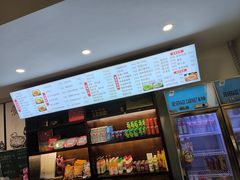 -李氏紫竹林卤粉(火车站店)