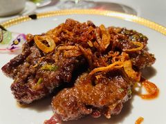 -唐阁(香港朗廷酒店)