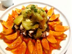 -灶座小锅烀饼·铁锅炖(道里店)