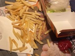 -麦当劳(领展中心城店)