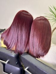 -MMby Hair Code芭曲发型