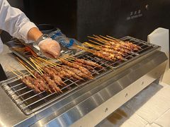 -上海虹桥宾馆味翠餐厅