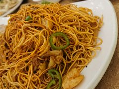 -吉源大排档·鱼生·海鲜(烧烤彩印厂店)