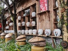 -青城甲(青城山店)