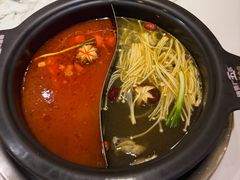 -钢管厂五区小郡肝火锅串串香(清河店)