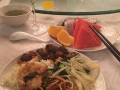 -绍兴中金豪庭大酒店·豪庭阁中餐厅