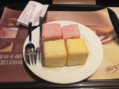 -麦当劳(衡阳解放路店)