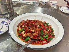 -笨罗卜浏阳菜馆(高桥永祥店)