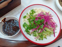 -白魁老号饭庄(交道口店)