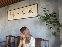 -瑞辰茶空间·商务·掼蛋·活动 (团结湖店)