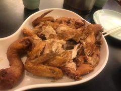 -西安饭庄·非遗陕菜(钟楼店)