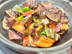 -东江渔村(皇悦店)