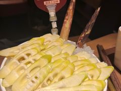 -巴奴毛肚火锅(京西大悦城店)