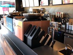 -星巴克臻选(上海长风大悦城店)