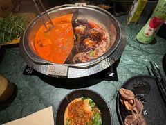 -牛New寿喜烧(中山公园龙之梦店)