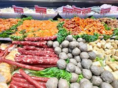 -醉人椒麻辣香锅(王府井喜悦店)