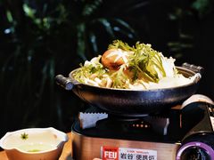 -森味薪火烧•烧鸟居酒屋•日本料理(望京店)