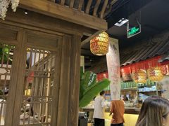 -南京大牌档(人民广场店)